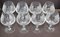 Drinking Glasses from Riedel, 1960s, Set of 8, Image 1