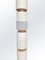 Totem Lamp 17 Ground Lamp by Mascia Meccani for Meccani Design 3