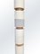 Totem Lamp 17 Bodenlampe von Mascia Meccani für Meccani Design 3