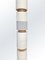 Totem Lamp 17 Ground Lamp by Mascia Meccani for Meccani Design, Image 3