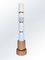 Totem Lamp 17 Ground Lamp by Mascia Meccani for Meccani Design 1