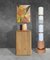 Lampe Totem Lamp 17 par Mascia Meccani pour Meccani Design 4
