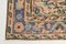 Vintage Rug in Cotton & Wool, Image 9