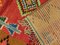 Vintage Boujad Berber Rug 8