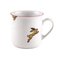 Tasse Collection en Porcelaine Jaune de Litolff, 1946 11