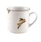 Rose Porzellan Collection Tasse von Litolff, 1946 5