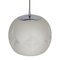 White Pendant Lamp from Peill & Putzler 3