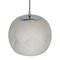 White Pendant Lamp from Peill & Putzler, Image 3