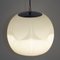 White Pendant Lamp from Peill & Putzler 5