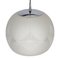 White Pendant Lamp from Peill & Putzler 4