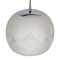 White Pendant Lamp from Peill & Putzler, Image 4