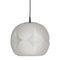 White Pendant Lamp from Peill & Putzler, Image 2