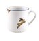 Gold Porcelain Collection Cup from Litolff, 1946 12