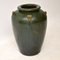 Large Vintage Ceramic Earthenware Vase, 1960s 2