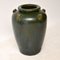 Large Vintage Ceramic Earthenware Vase, 1960s 1