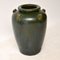 Large Vintage Ceramic Earthenware Vase, 1960s, Image 1