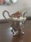Silver Teapot and Milk Can, Set of 2, Image 10