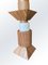 Totem Lamp 16 Ground Lamp by Mascia Meccani for Meccani Design 3