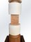 Totem Lamp 16 Ground Lamp by Mascia Meccani for Meccani Design 4