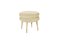 Marshmallow Stool by Royal Stranger, Image 1