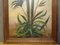 Art Deco Palmera Painting, 1930s, Oil on Canvas, Framed, Image 7