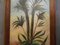 Art Deco Palmera Painting, 1930s, Oil on Canvas, Framed, Image 5