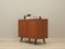 Mahogany Cabinet, Sweden, 1970s, Image 4