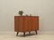 Mahogany Cabinet, Sweden, 1970s, Image 5