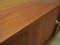 Credenza in teak, Danimarca, anni '70, Immagine 10