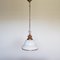 Scandinavian Pendant Lamp, 1970s, Image 1
