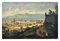 Ettore Ferrante, Messina, Italian Landscape Painting, Posillipo School, Oil on Canvas, Framed, Image 2