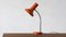 Orange Table Lamp, 1970s 1