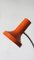 Orange Table Lamp, 1970s, Image 3