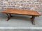 Long French Farm Brittany Dining Table 10