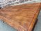 Long French Farm Brittany Dining Table, Image 11