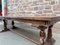 Long French Farm Brittany Dining Table, Image 6