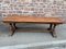 Long French Farm Brittany Dining Table 1