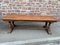 Long French Farm Brittany Dining Table, Image 1