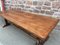 Long French Farm Brittany Dining Table, Image 7