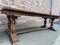 Long French Farm Brittany Dining Table 3