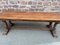 Long French Farm Brittany Dining Table, Image 9