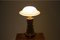 Art Deco Table Lamp, Poland, 1980s 9