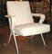 Modernist Repose Armchair by Friso Kramer for Ahrend De Cirkel, Holland, 1957 2