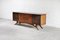 Italian Modernist Sideboard With Bas-Relief Carving, 1960s 2
