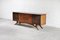 Italian Modernist Sideboard With Bas-Relief Carving, 1960s, Image 2