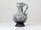 Vintage Fat Lava Vase von Jopeko, 1970er 2