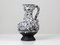 Vase Fat Lava Vintage par Jopeko, 1970s 5