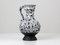 Vase Fat Lava Vintage par Jopeko, 1970s 4