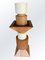 Lampada da terra Totem 14 di Mascia Meccani per Meccani Design, Immagine 3