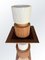 Totem Lamp 14 Ground Lamp by Mascia Meccani for Meccani Design 2